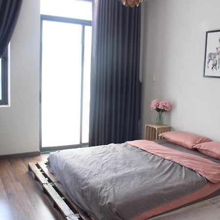 مبيت وإفطار مدينة هوشي منه 1993'S House المظهر الخارجي الصورة