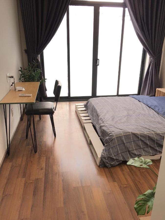 مبيت وإفطار مدينة هوشي منه 1993'S House المظهر الخارجي الصورة