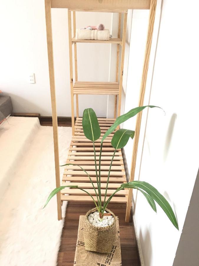 مبيت وإفطار مدينة هوشي منه 1993'S House المظهر الخارجي الصورة