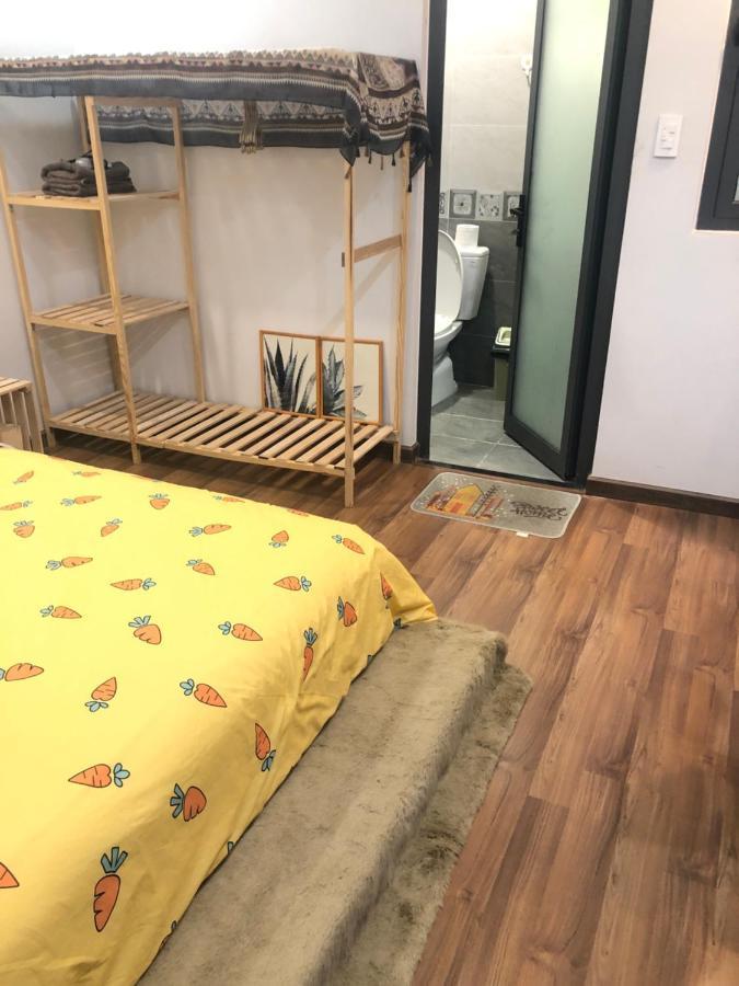 مبيت وإفطار مدينة هوشي منه 1993'S House المظهر الخارجي الصورة
