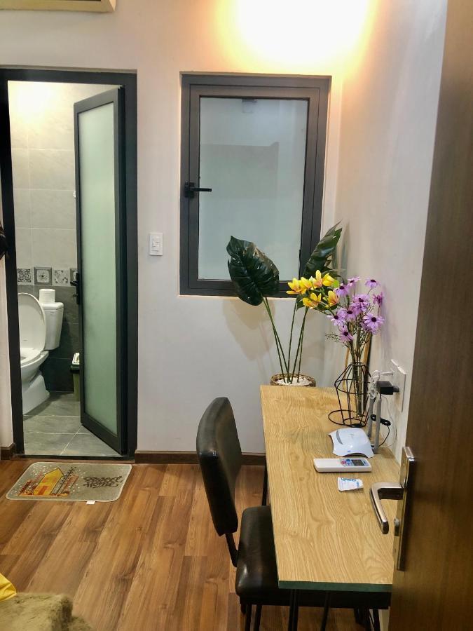 مبيت وإفطار مدينة هوشي منه 1993'S House المظهر الخارجي الصورة