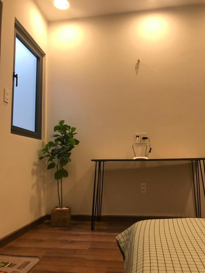 مبيت وإفطار مدينة هوشي منه 1993'S House المظهر الخارجي الصورة