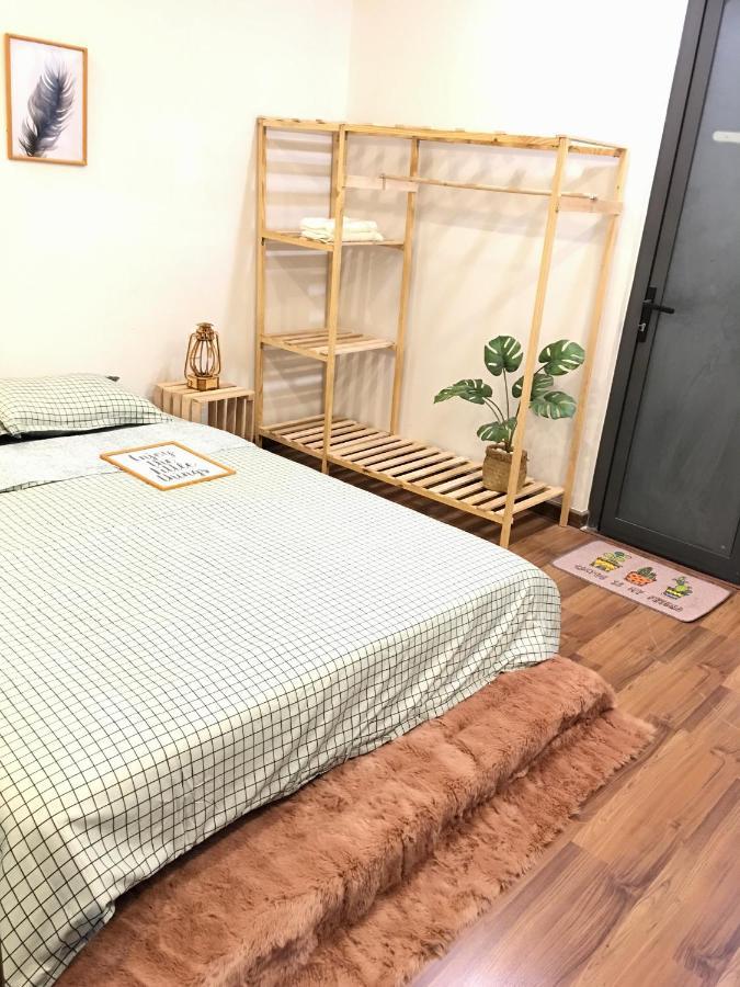 مبيت وإفطار مدينة هوشي منه 1993'S House المظهر الخارجي الصورة