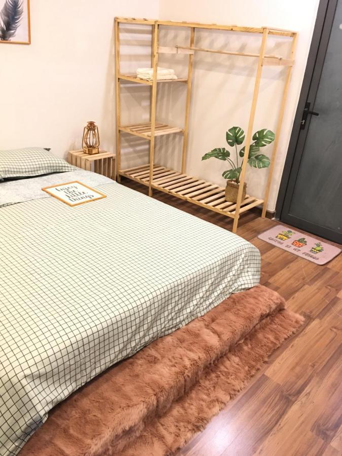 مبيت وإفطار مدينة هوشي منه 1993'S House المظهر الخارجي الصورة