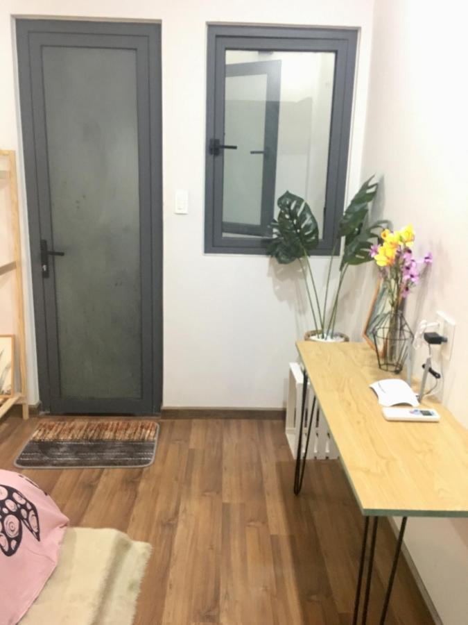 مبيت وإفطار مدينة هوشي منه 1993'S House المظهر الخارجي الصورة