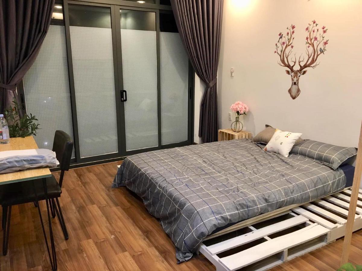 مبيت وإفطار مدينة هوشي منه 1993'S House المظهر الخارجي الصورة