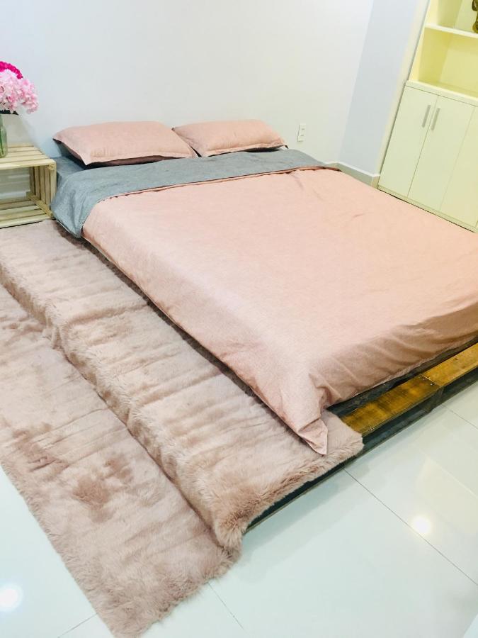 مبيت وإفطار مدينة هوشي منه 1993'S House المظهر الخارجي الصورة