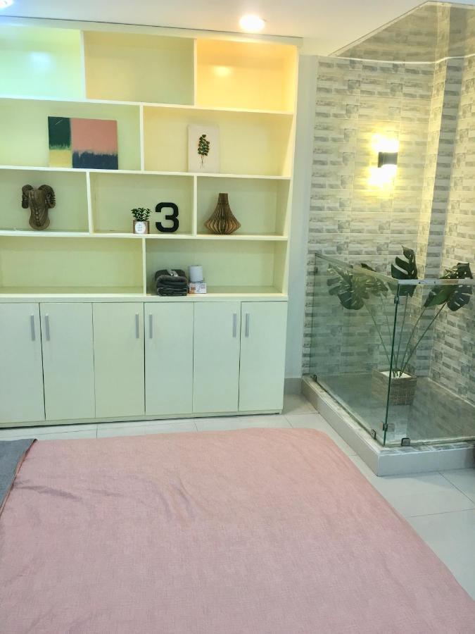 مبيت وإفطار مدينة هوشي منه 1993'S House المظهر الخارجي الصورة