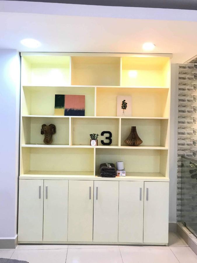 مبيت وإفطار مدينة هوشي منه 1993'S House المظهر الخارجي الصورة