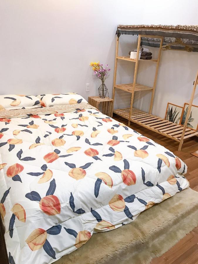 مبيت وإفطار مدينة هوشي منه 1993'S House المظهر الخارجي الصورة