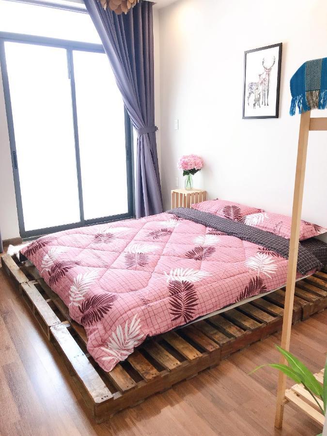 مبيت وإفطار مدينة هوشي منه 1993'S House المظهر الخارجي الصورة